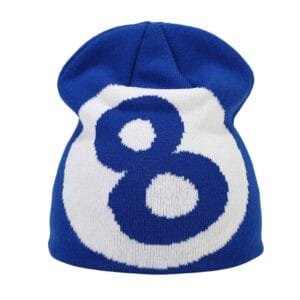 53Edebc543333Dfbf7C5933Af792C9C4 Y2Kstyle.fr Bonnet Motif Boule De Billard