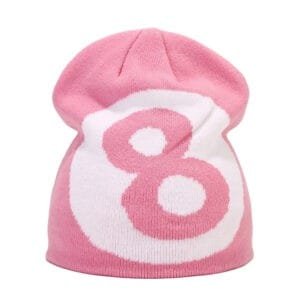 55Ed523B2Ca4371A31D7Dbd7A2877Bea Y2Kstyle.fr Bonnet Motif Boule De Billard