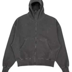 8Be6Adae5Ae0E157014D7D250870F212 Y2Kstyle.fr Veste À Capuche Innovante
