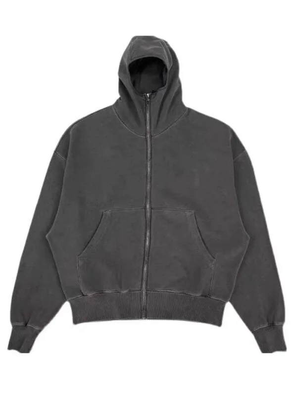 8Be6Adae5Ae0E157014D7D250870F212 Y2Kstyle.fr Veste À Capuche Innovante