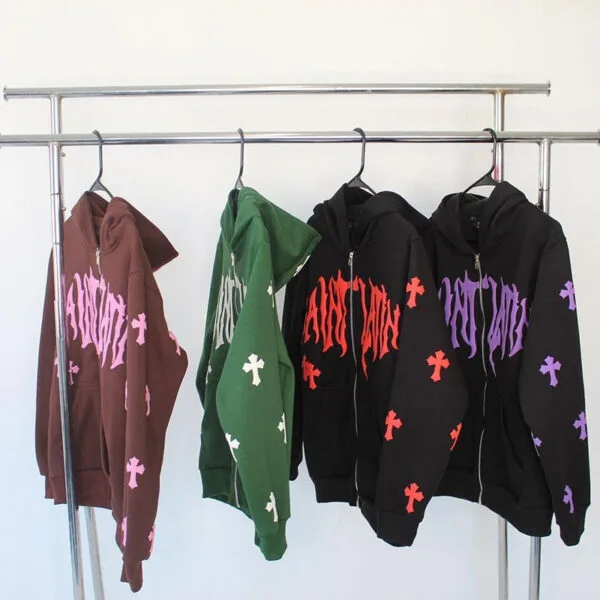 D4A93297083A23Cc099F7Bd6A8621131 Y2Kstyle.fr Veste Au Style Grunge