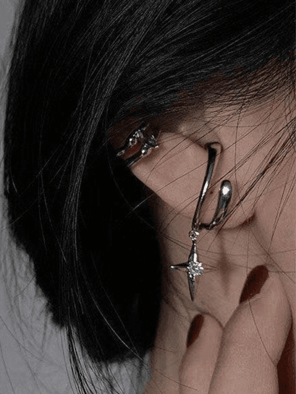 Boucles Doreilles Tendance : Élégance Et Diversité Des Styles Modernes.