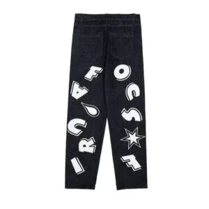 F4F0Edb08C97567Ce6B0475A63Bf7000 Y2Kstyle.fr Jean Baggy Personnalisé